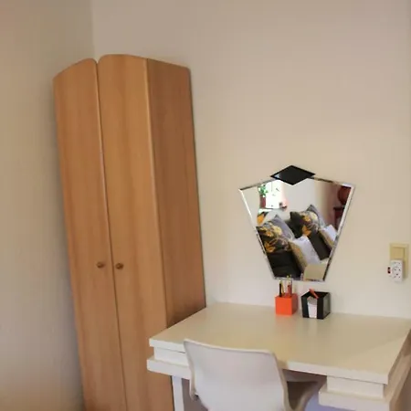 Am Trendelkamp Ubytování v soukromí Sehnde